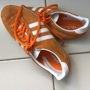 ADIDAS SHOES GAZELLE